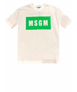 MSGM Детская футболка