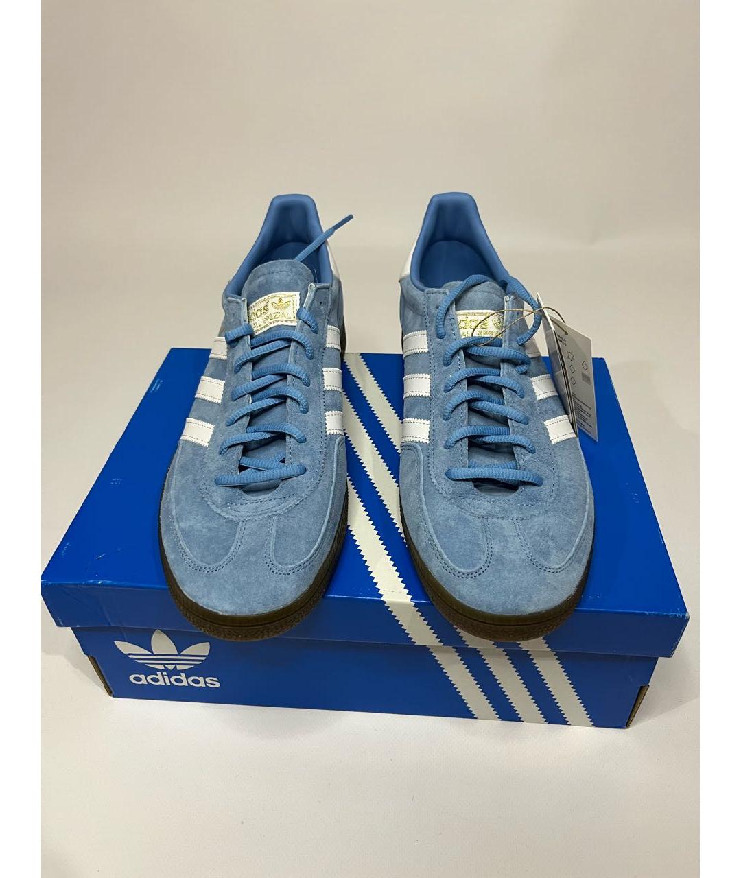 Adidas sales spezial second