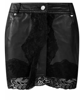 RED VALENTINO Юбка мини