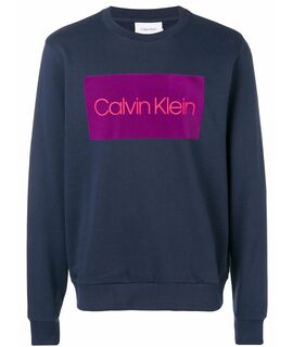 Худи/толстовка CALVIN KLEIN