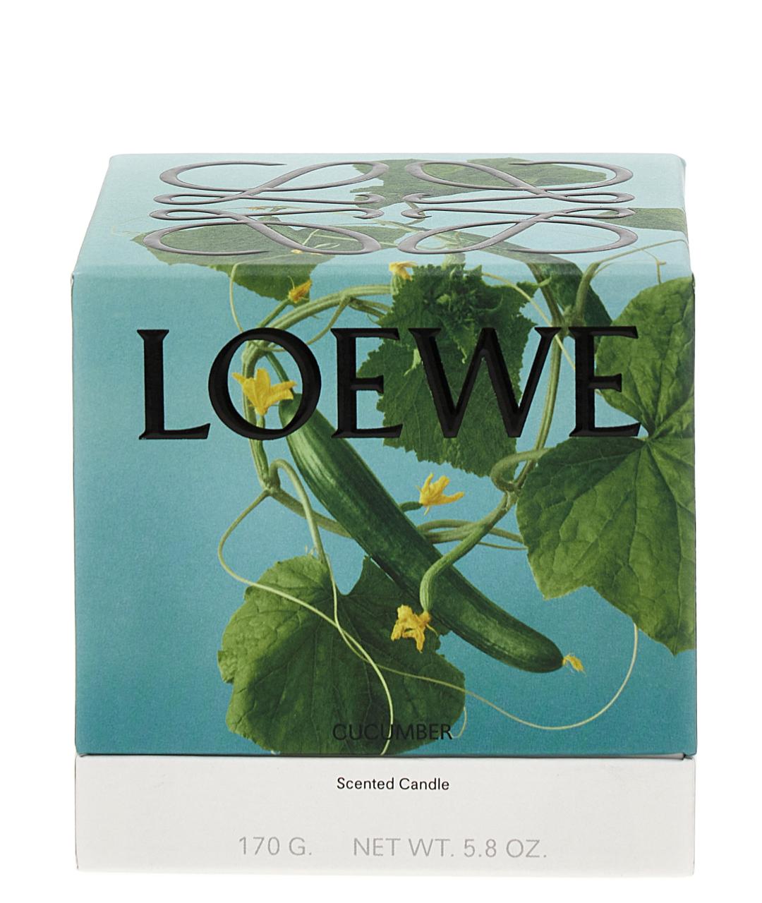 LOEWE Свеча, фото 2