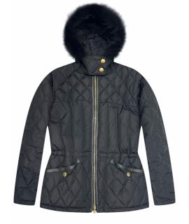 LOUIS VUITTON Пуховик