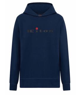 KITON Худи/толстовка