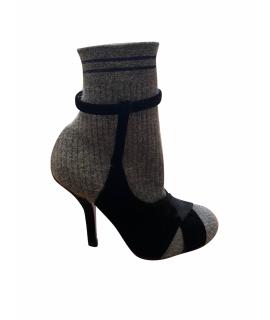 FENDI Ботильоны