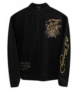 ED HARDY Худи/толстовка