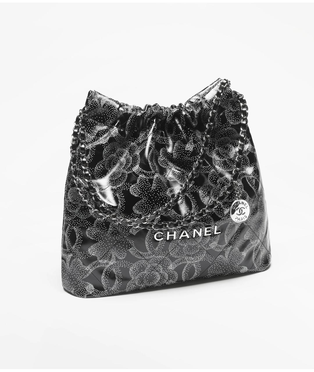 CHANEL Мульти кожаная сумка через плечо, фото 2