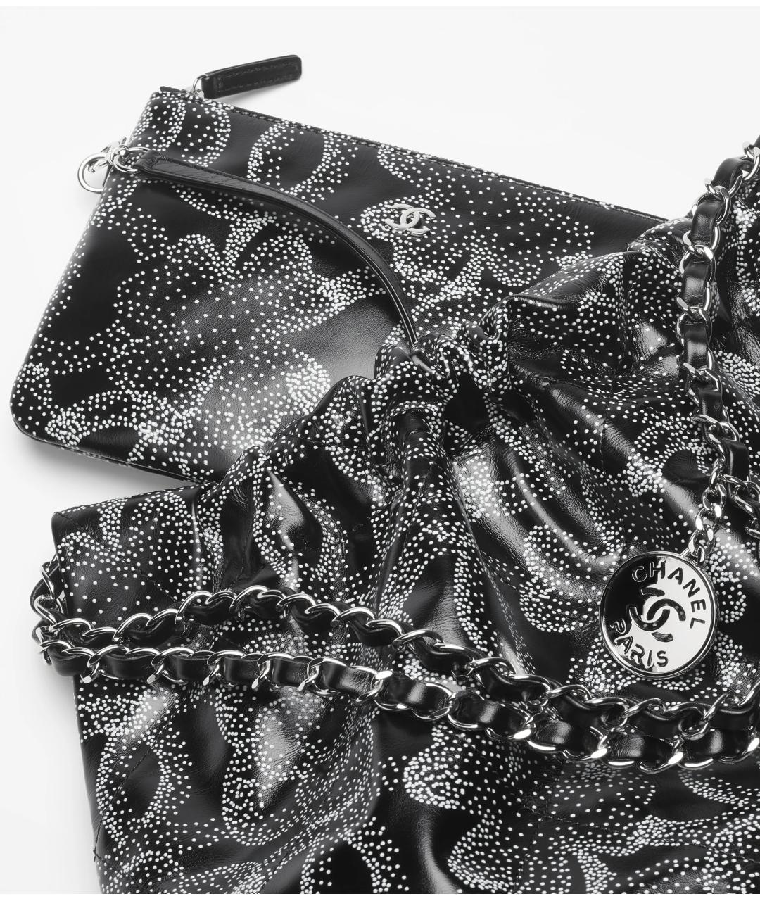 CHANEL Мульти кожаная сумка через плечо, фото 4