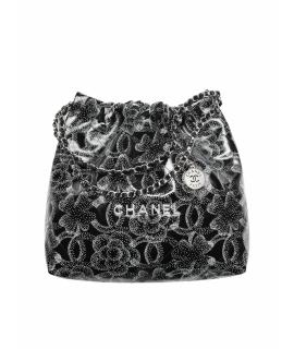 CHANEL Сумка через плечо
