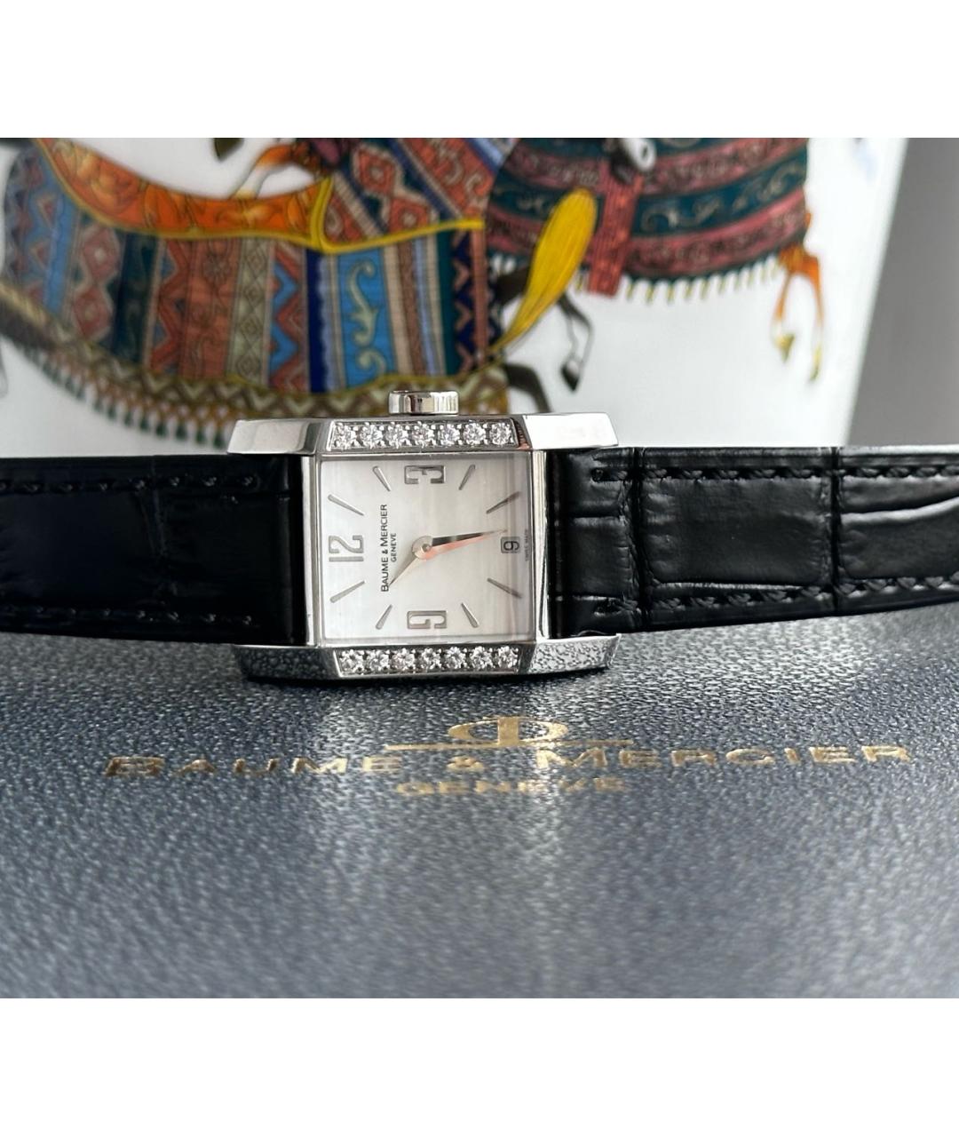 BAUME&MERCIER Часы, фото 4