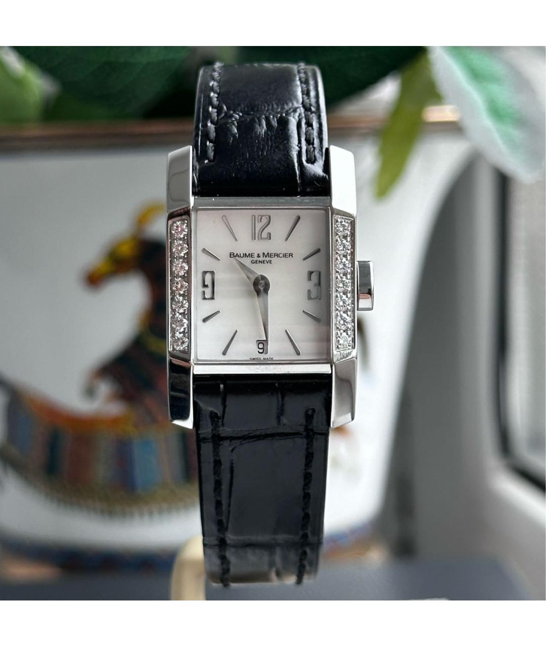 BAUME&MERCIER Часы, фото 9