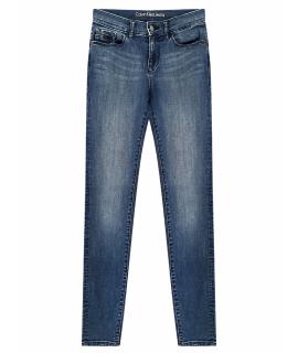 CALVIN KLEIN JEANS Джинсы слим