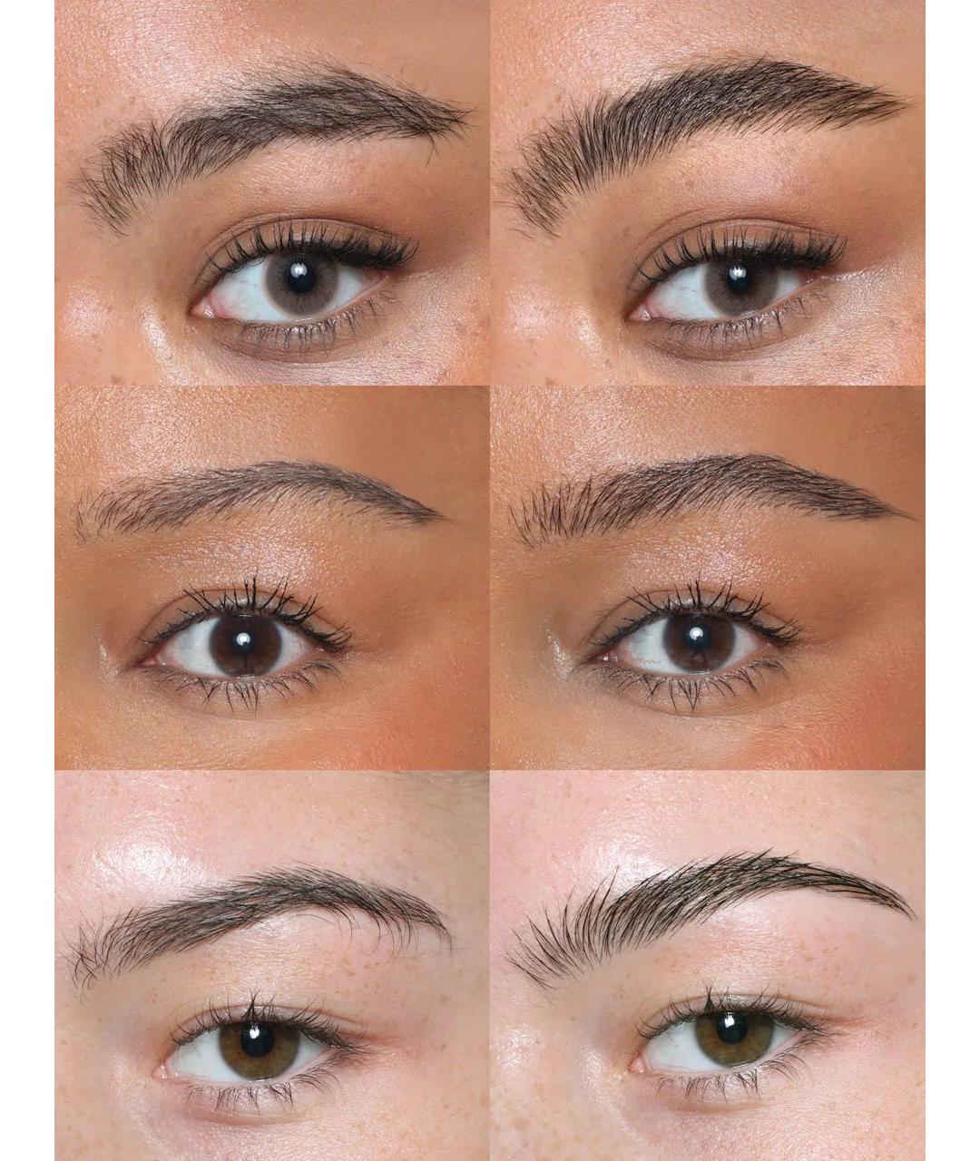 REFY Тушь для ресниц, фото 4