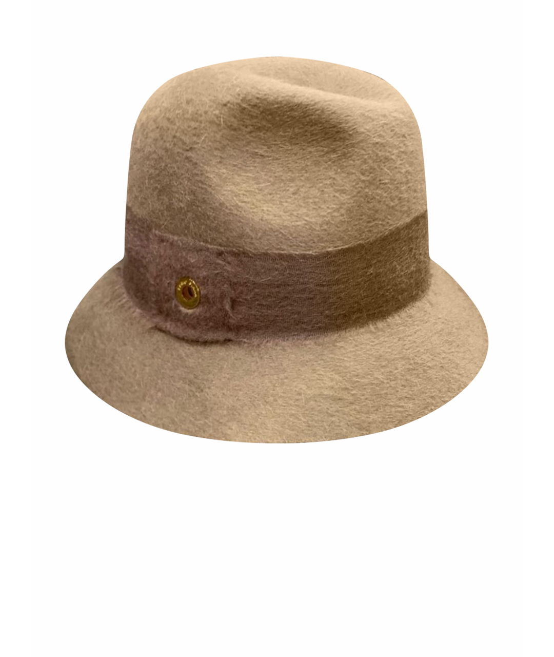 LORO PIANA Кашемировая шляпа, фото 1