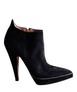 ALAIA Ботильоны