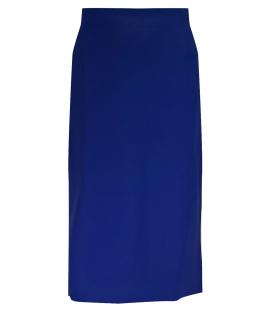 ALEXANDER MCQUEEN Юбка миди