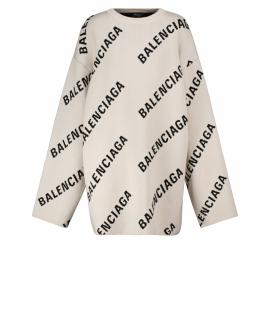 BALENCIAGA Джемпер / свитер