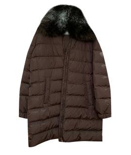 PRADA Пуховик