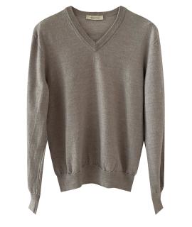 ERMENEGILDO ZEGNA Джемпер / свитер