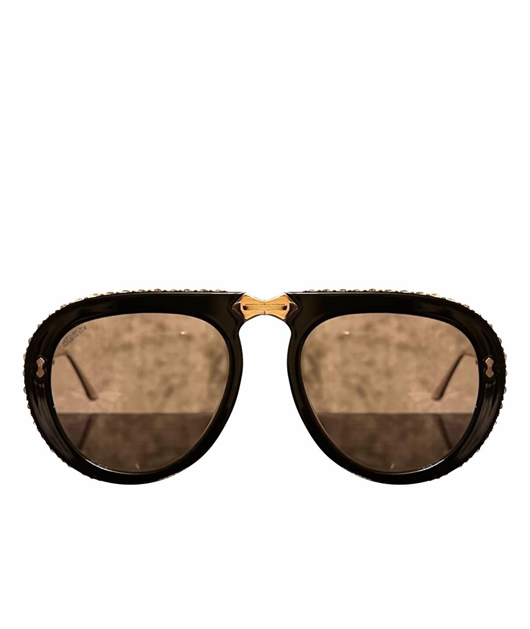 Gucci store foldable sunglasses