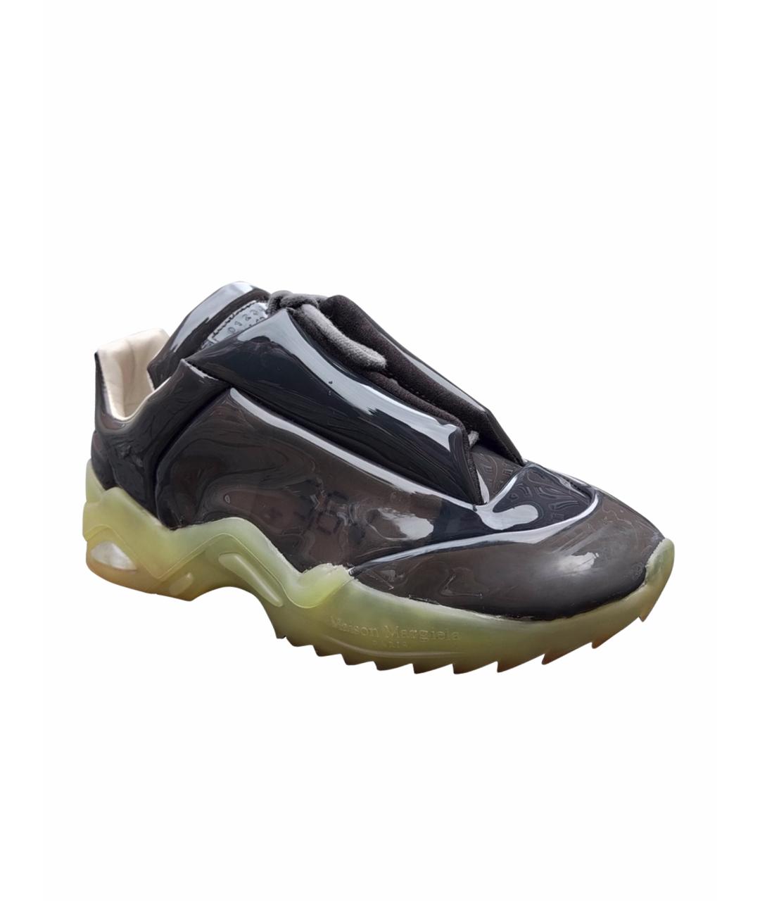 Margiela 2025 sneakers future