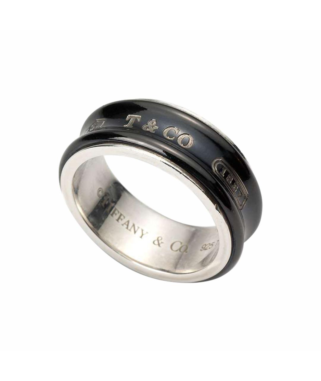 TIFFANY&CO Мульти металлическое кольцо, фото 1