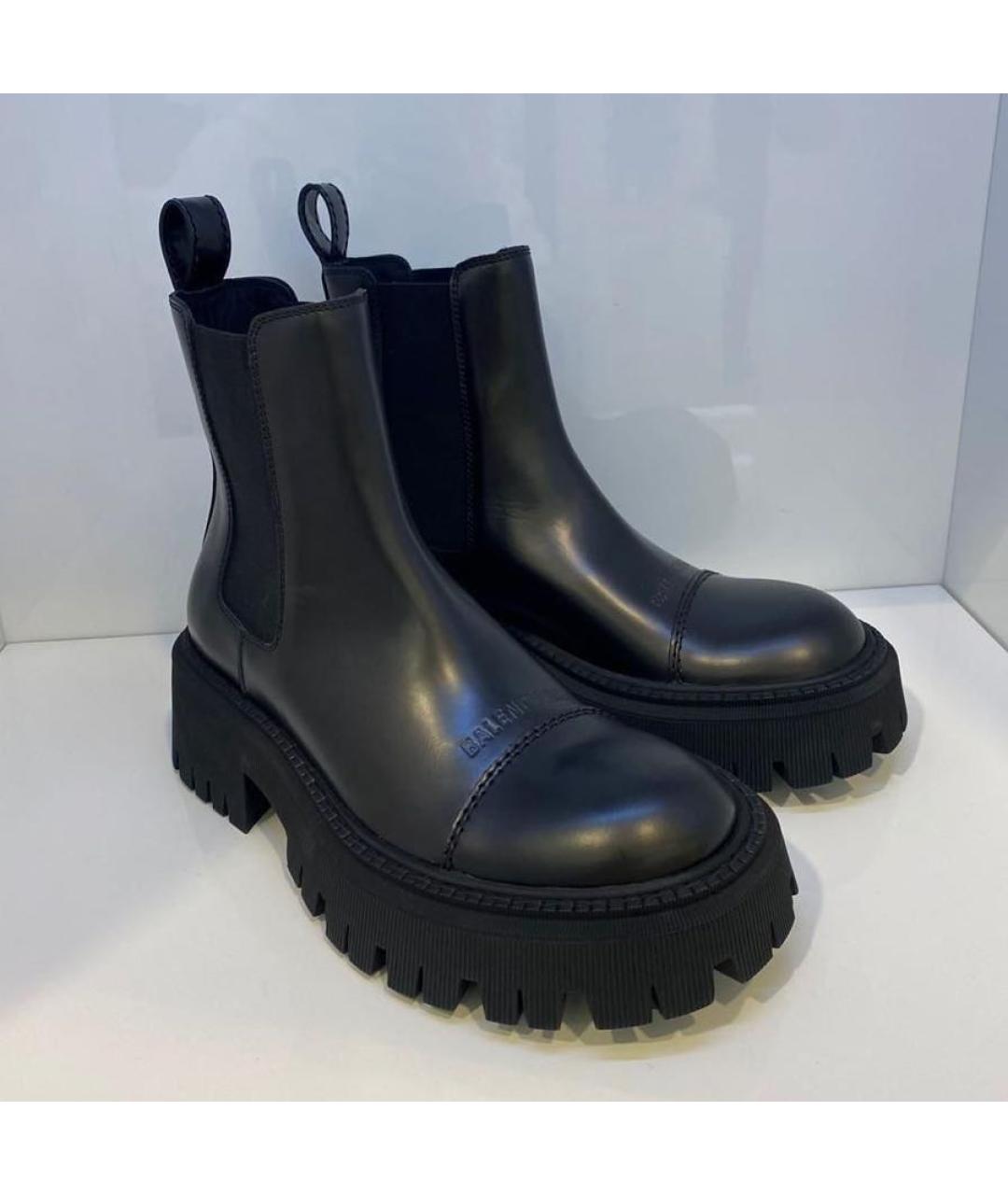 Ботинки BALENCIAGA для женщин купить за 76471 руб, арт. 1462415 –Интернет-магазин Oskelly