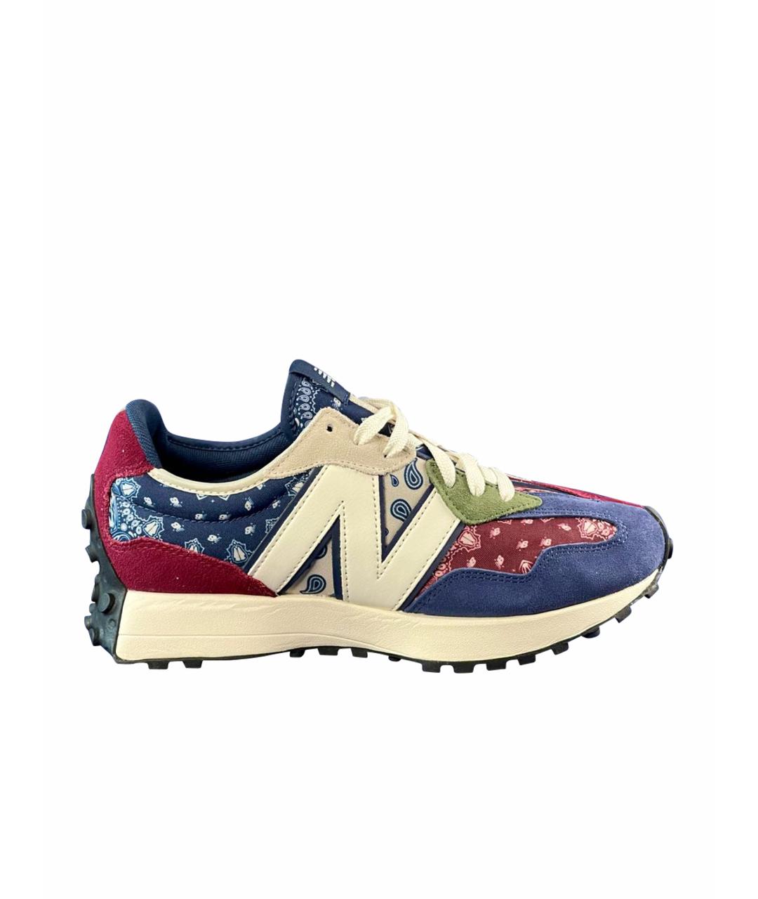 

Низкие кроссовки / кеды