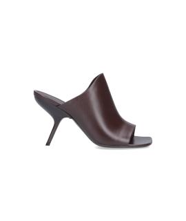 FERRAGAMO Мюли