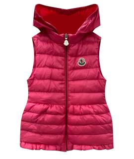 MONCLER KIDS Верхняя одежда