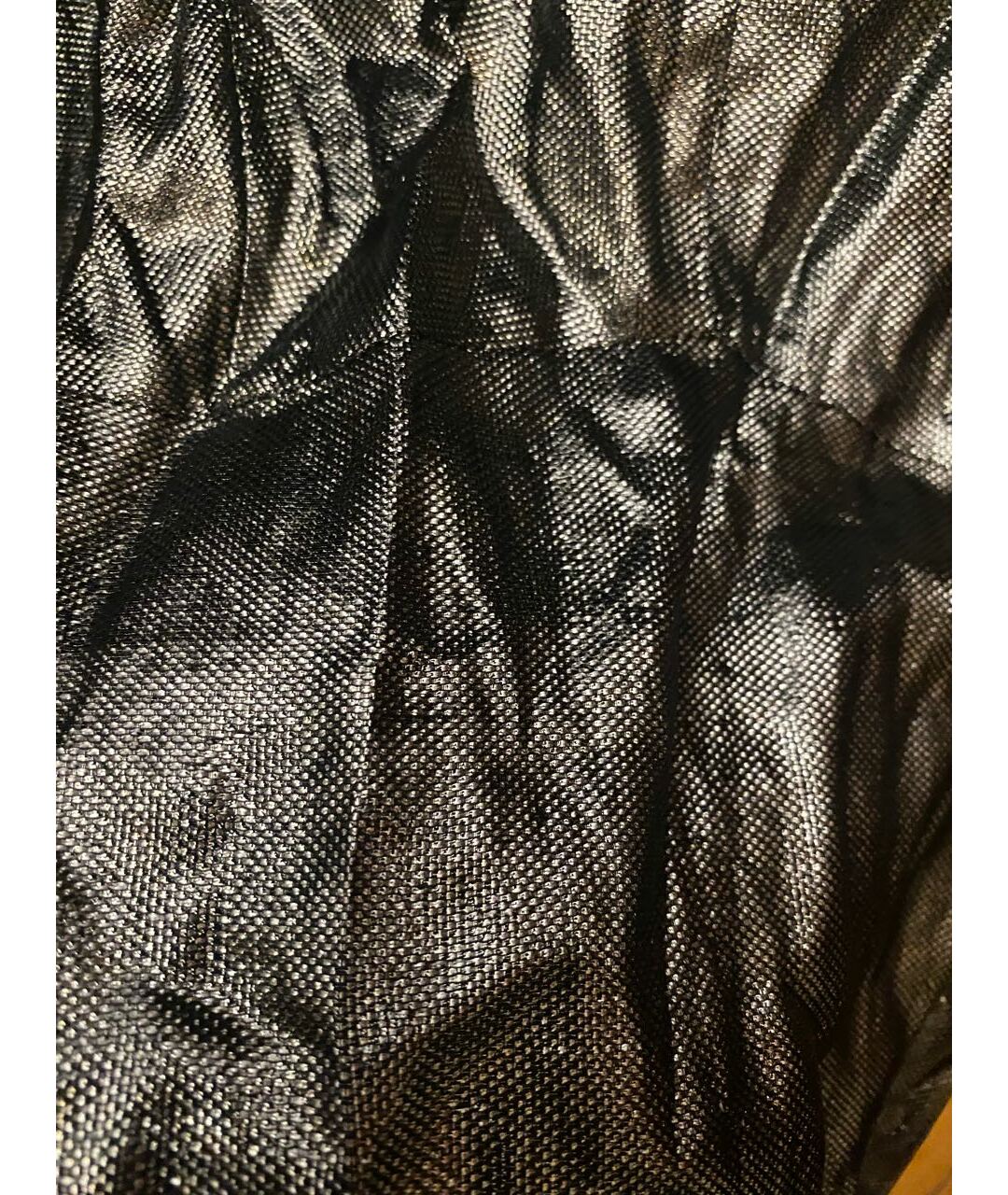 LOUIS VUITTON Мульти шелковая рубашка, фото 6
