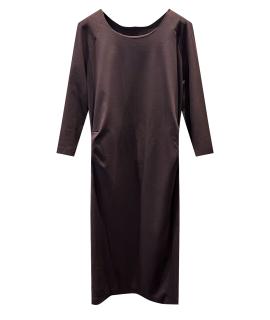 JIL SANDER Повседневное платье