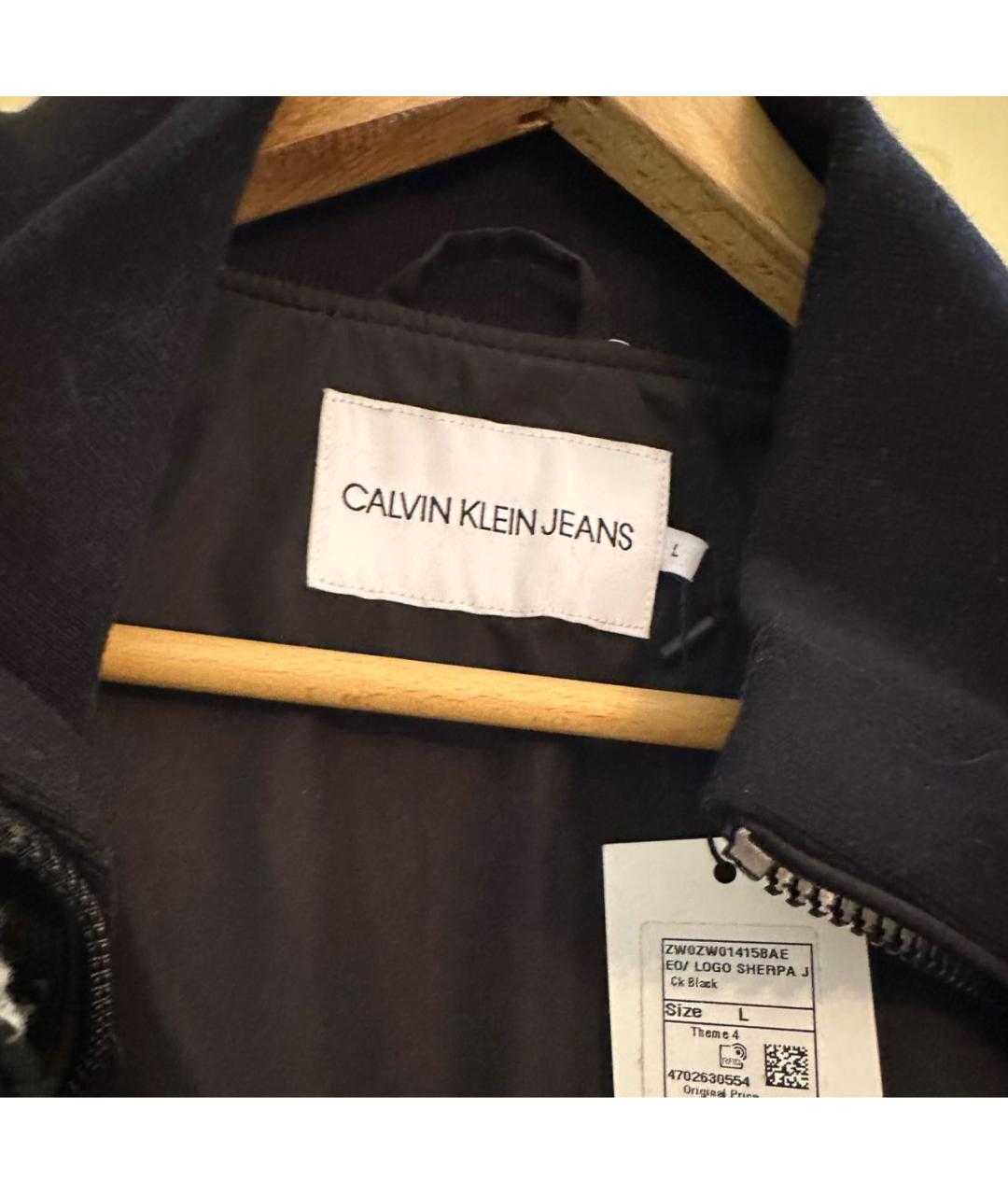 Calvin klein outlet l