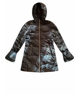 EMPORIO ARMANI Пуховик