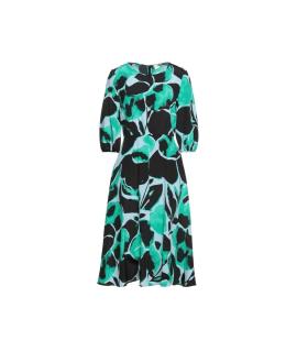DIANE VON FURSTENBERG Повседневное платье