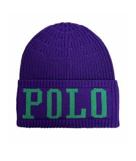 POLO RALPH LAUREN Шапки, шарфы, перчатки