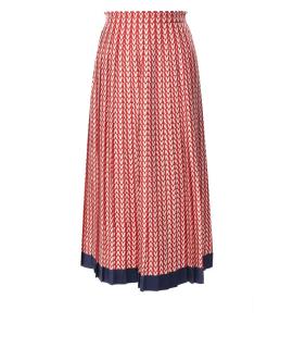 VALENTINO Юбка миди