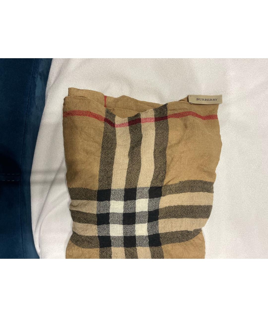 Burberry on sale snood scarf