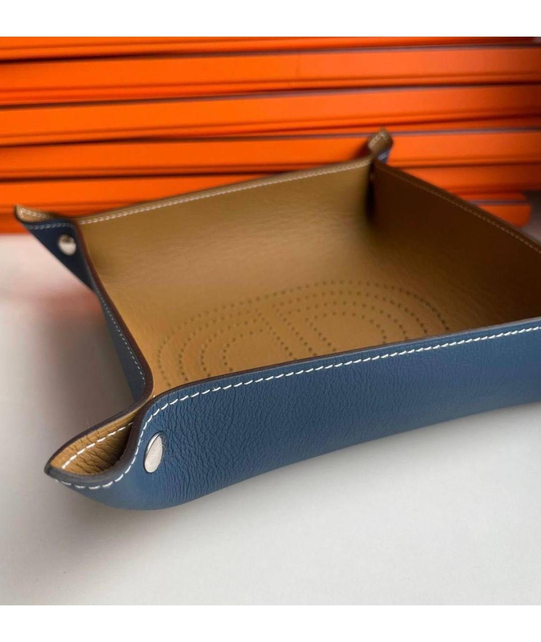 HERMES Мелочница, фото 4