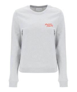 MAISON KITSUNE Худи/толстовка