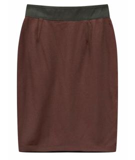 DOLCE&GABBANA Юбка миди