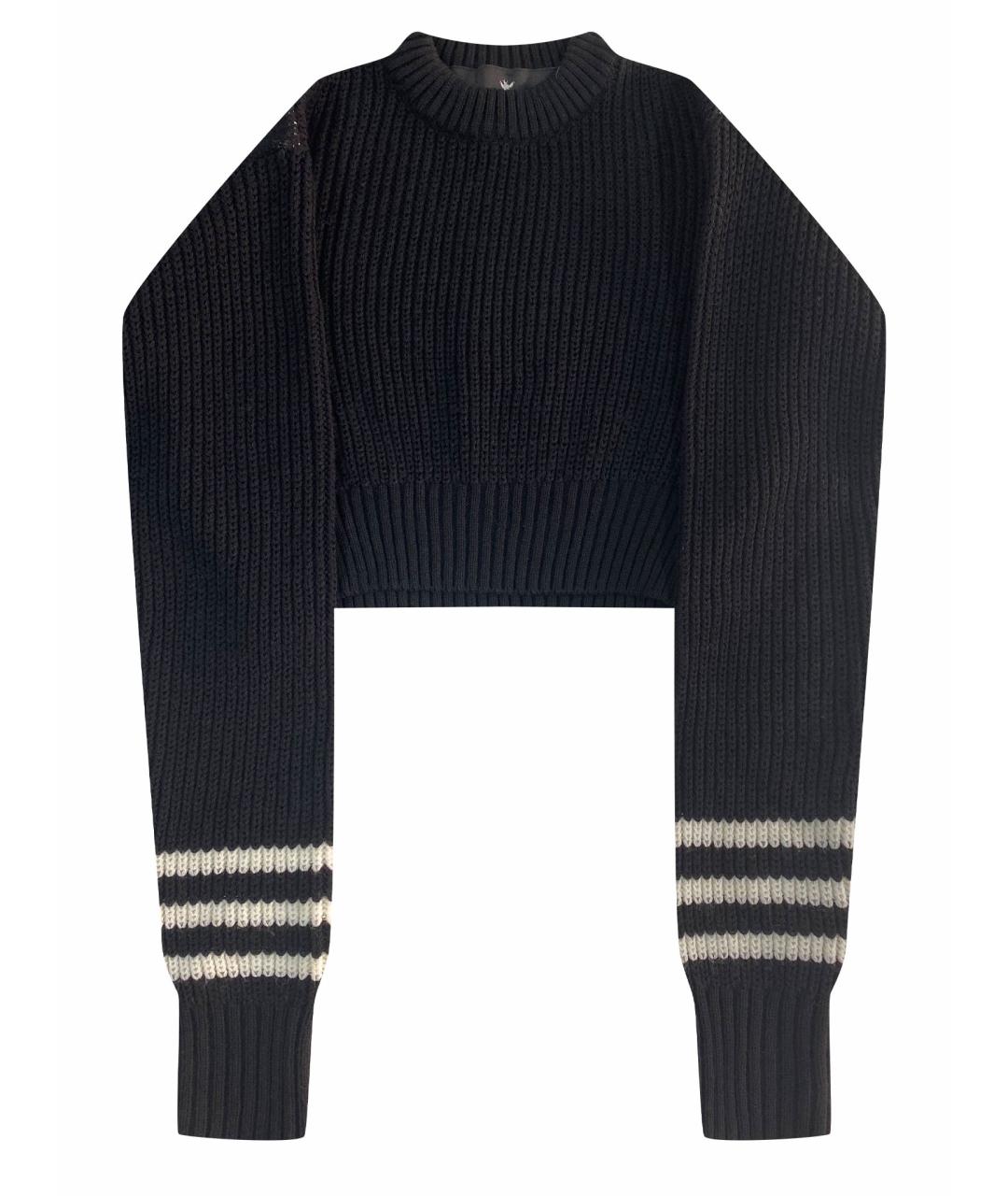 BOHEMIQUE Черный джемпер / свитер, фото 1