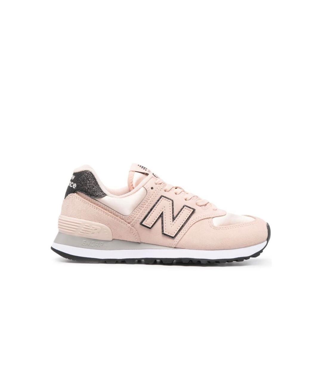 New balance 574 rose online