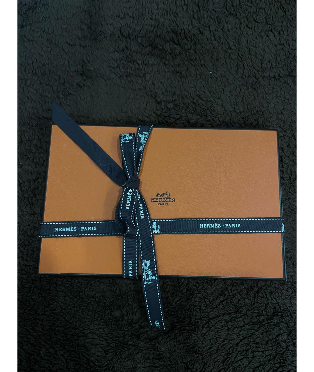 HERMES PRE-OWNED Брелок, фото 2
