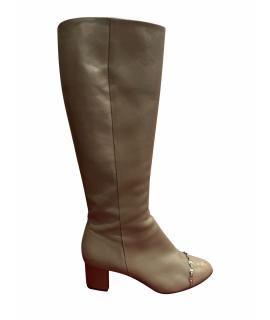 FERRAGAMO Сапоги
