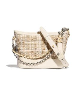 CHANEL Сумка через плечо