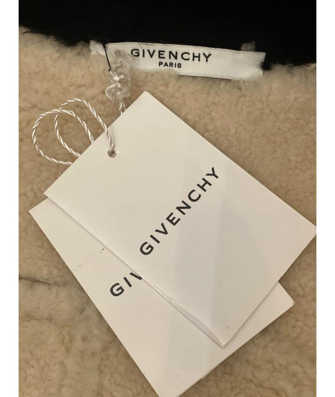 GIVENCHY Дубленка, фото 3