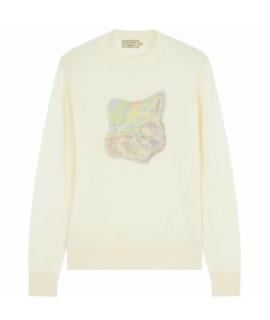 MAISON KITSUNE Джемпер / свитер