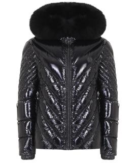 PHILIPP PLEIN Пуховик