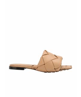BOTTEGA VENETA Шлепанцы