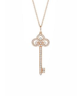 TIFFANY&CO Колье